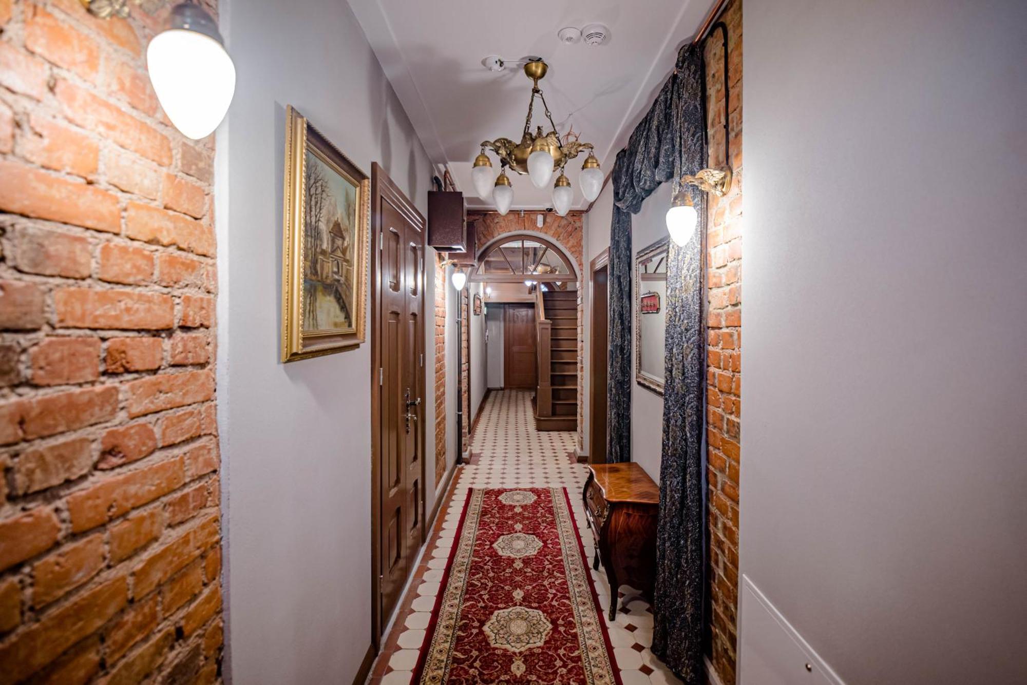 Villa Sophia بيسكوبييت المظهر الخارجي الصورة